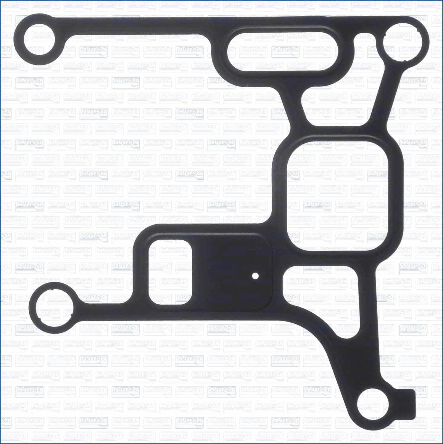 Junta de bomba de agua para Mazda 6 GJ, GL