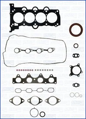 Juego de juntas para motor para KIA Rio UB