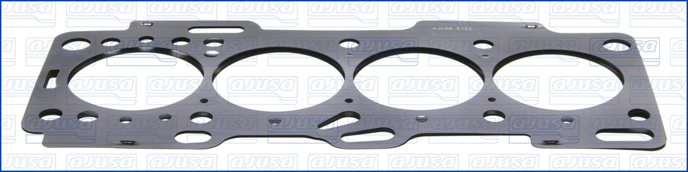 Comprar 10168900 Ajusa Junta de culata