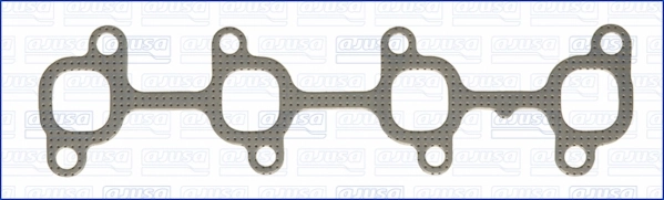 Junta colector escape para Toyota Corolla E8