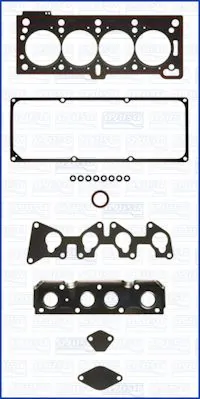 Juego de juntas superiores de motor Glaser D3222000 precio, desde 66,04 EUR