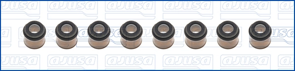 Comprar Retén de válvula (admisión/escape) Nissan Vanette  C23 a bajo precio