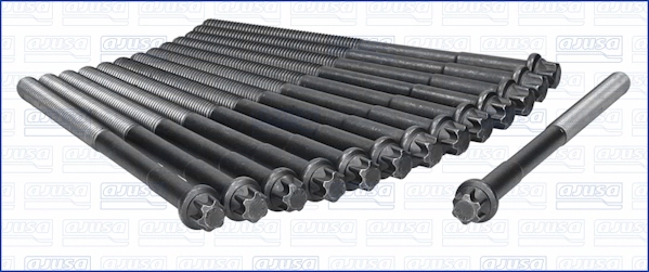 Comprar Tornillo de culata BMW 5  E28 a bajo precio