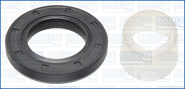 Anillo retén, árbol de levas Citroen Berlingo B9