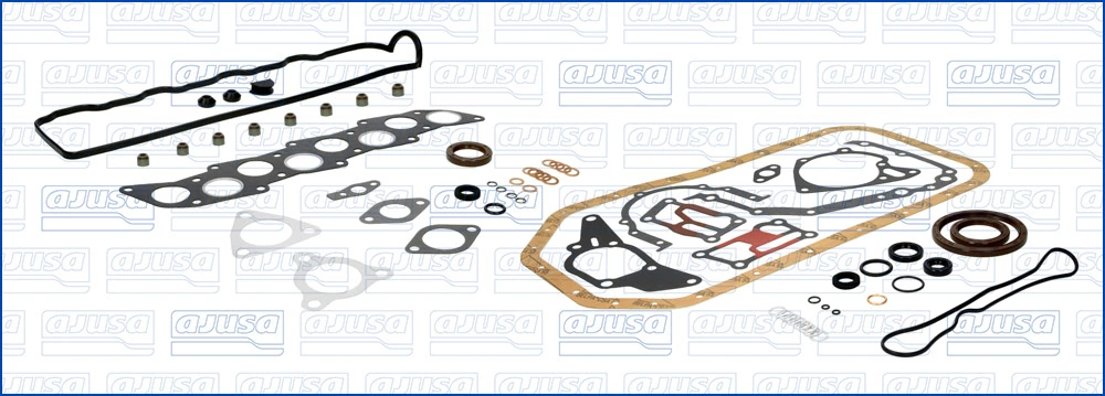 Comprar 51016800 Ajusa Kit completo de juntas del motor