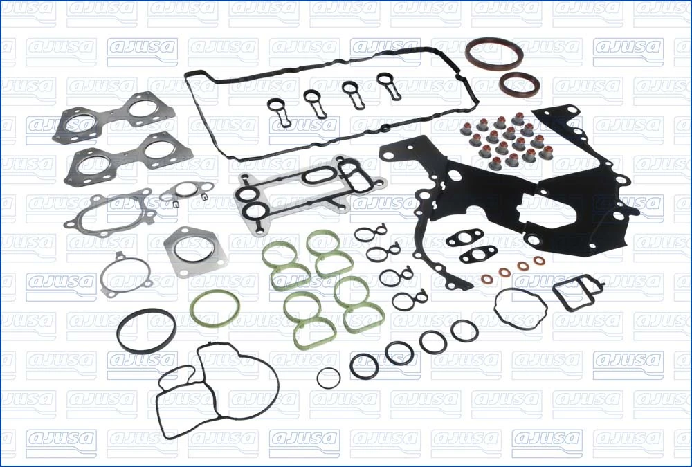 Comprar Juego de juntas para motor BMW 1  E81