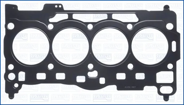 Comprar Junta de culata Jetta VII BU3, BU4