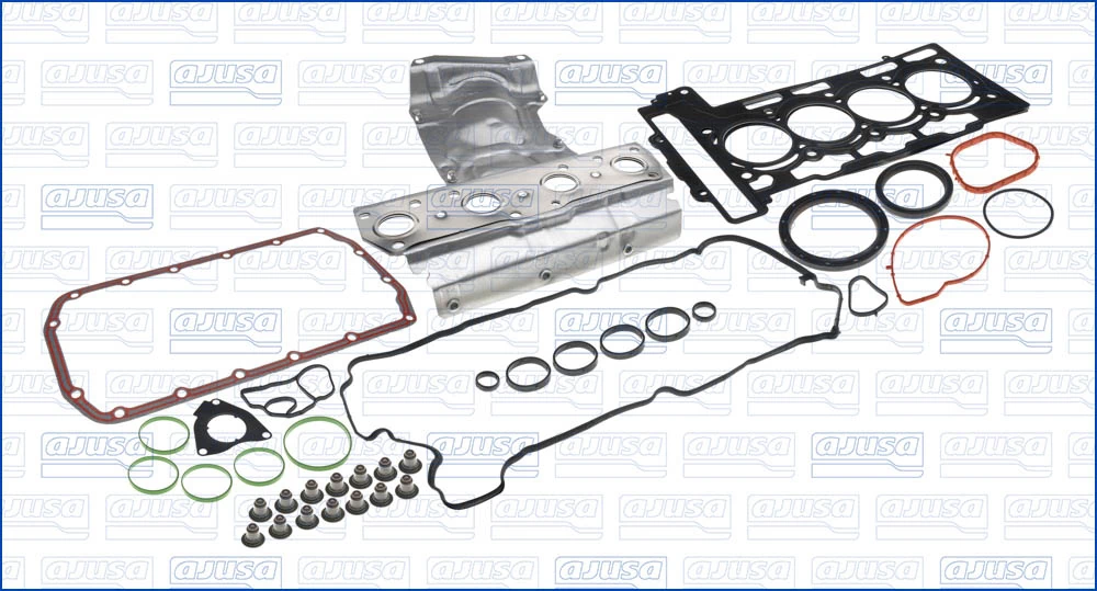 Comprar 50303700 Ajusa Kit completo de juntas del motor