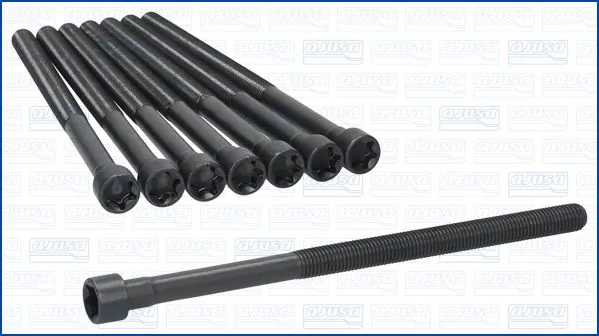 Juego tornillos culata BMW X2  desde 47,29 €