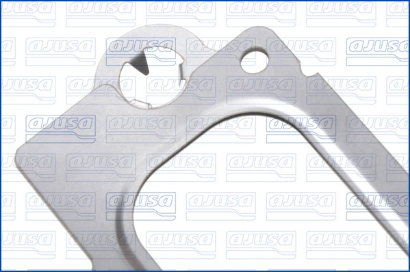 13314200 Ajusa Junta colector joint