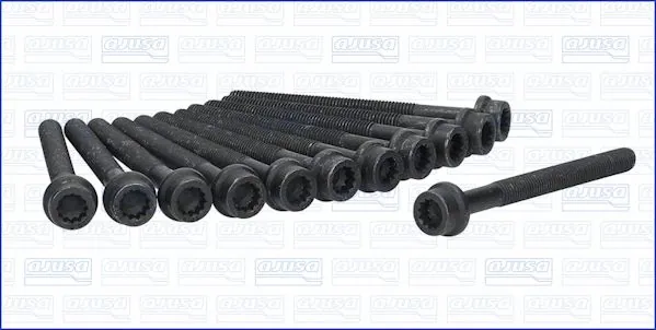 Tornillo de culata para Volkswagen Tiguan (BW2, BJ2)