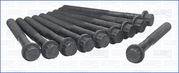 Comprar Tornillos de culata Rav4  SXA1