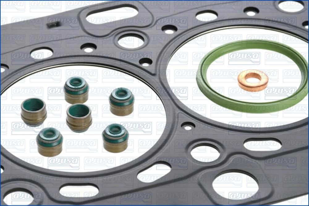 Comprar 101015474R VAG Juego de juntas superiores de motor