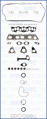Comprar Juego completo de juntas de motor Honda CR-V RE a bajo precio