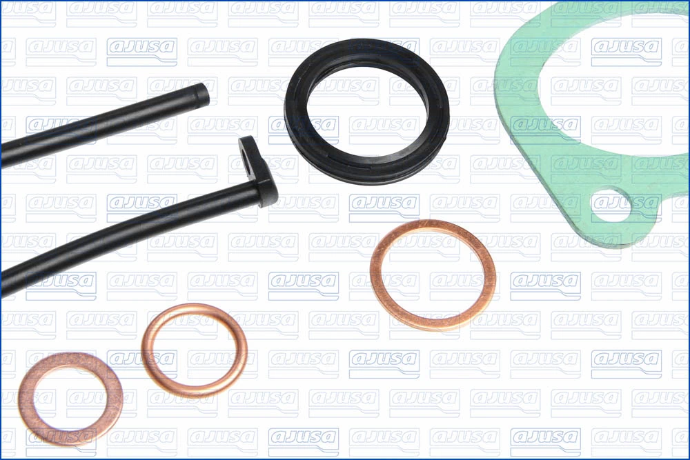 Kit completo de juntas Ajusa 51013200 precio, desde 75,35 EUR