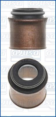 Comprar Retén de válvula (admisión/escape) Nissan Vanette  C23 a bajo precio