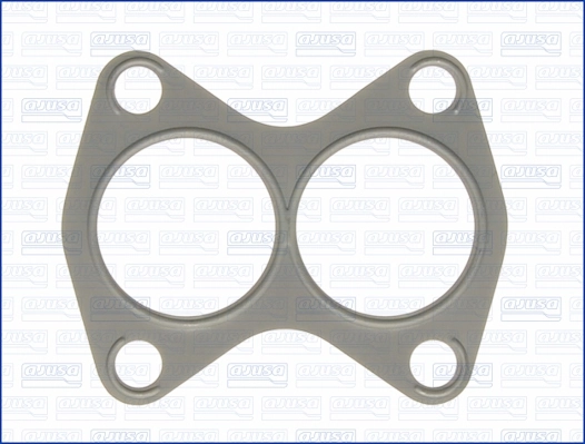 Comprar Junta de tubo de escape Peugeot 205 I 741A, C a bajo precio