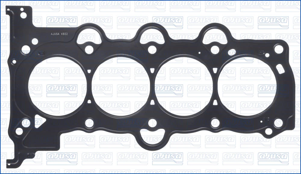 Empaque de culata para Hyundai KONA  (OS)