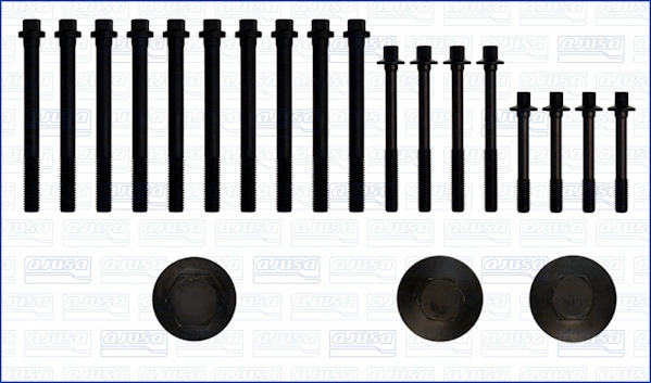 Tornillo de culata Cherokee  SUV (1988-2001) original desde 57,64 €
