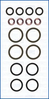Kit de reparación del inyector Mercedes Benz Truck TRUCK ATEGO I (1998-2004)