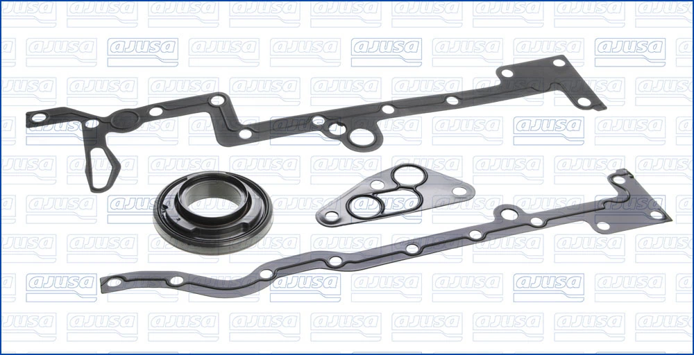 Juego de juntas inferiores del motor Ajusa 54162500 precio, desde 51,47 EUR
