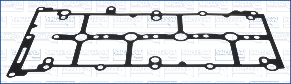 Comprar 11125200 Ajusa Junta de tapa de balancines