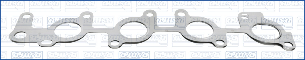 Junta colector escape Chevrolet Spark (Matiz) hatchback (M300) (2010 - 2026) precio, desde 9,53 EUR