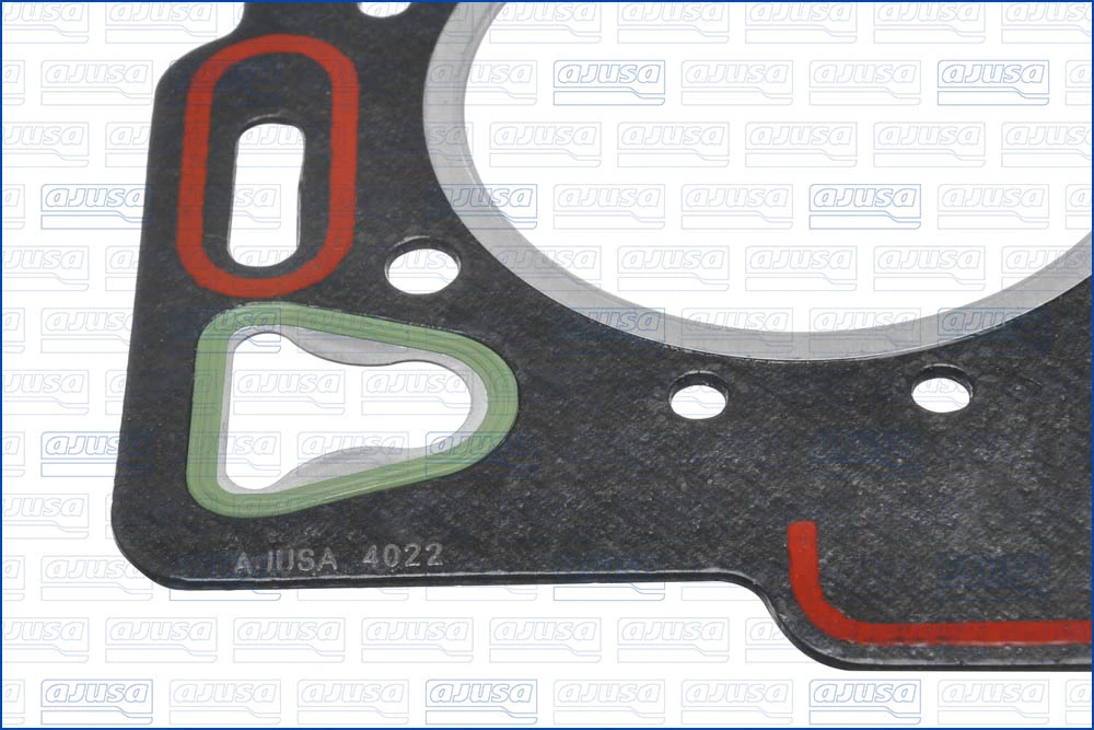 Juntas de culata Ajusa 10167100 precio, desde 8,17 EUR