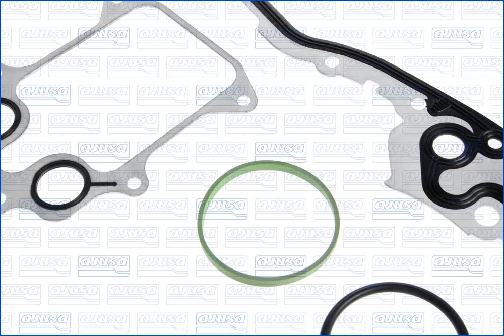 Comprar S3709100 Glaser Kit completo de juntas del motor
