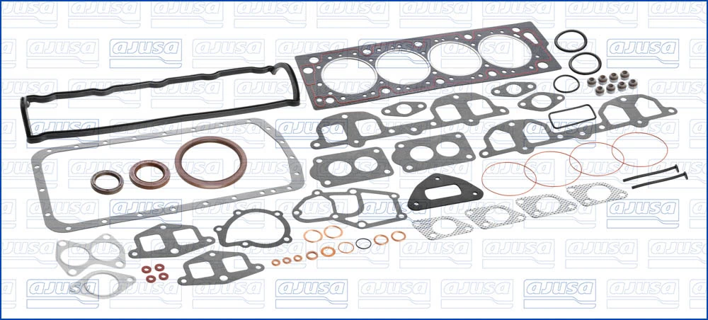 Comprar 50021400 Ajusa Kit completo de juntas del motor