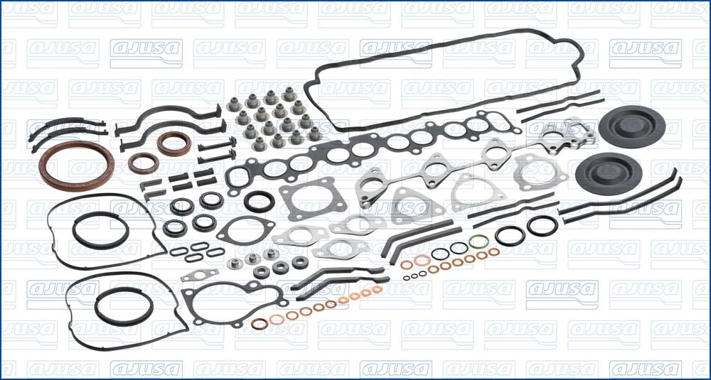 Comprar 51037600 Ajusa Kit completo de juntas del motor