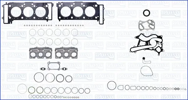 Comprar Juego completo de juntas de motor Mercedes E S213 a bajo precio