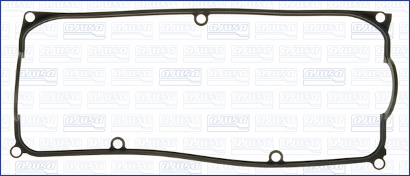 Junta tapa de balancines Honda Civic III (AL, AJ, AG, AH)