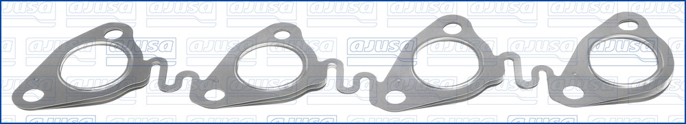 Comprar 13221400 Ajusa Junta colector escape