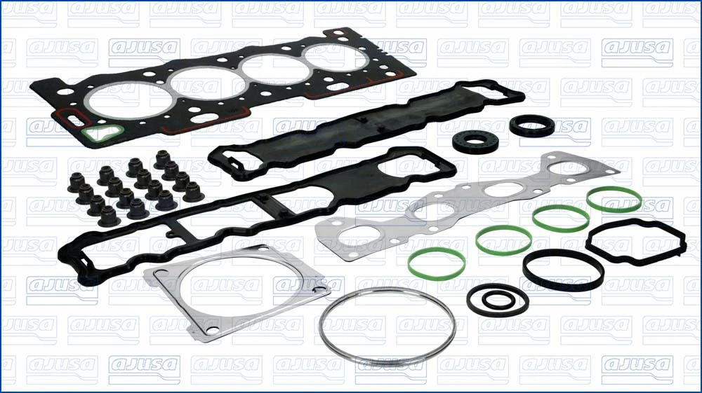 Juego de juntas superiores de motor Ajusa 52236600 precio, desde 67,89 EUR