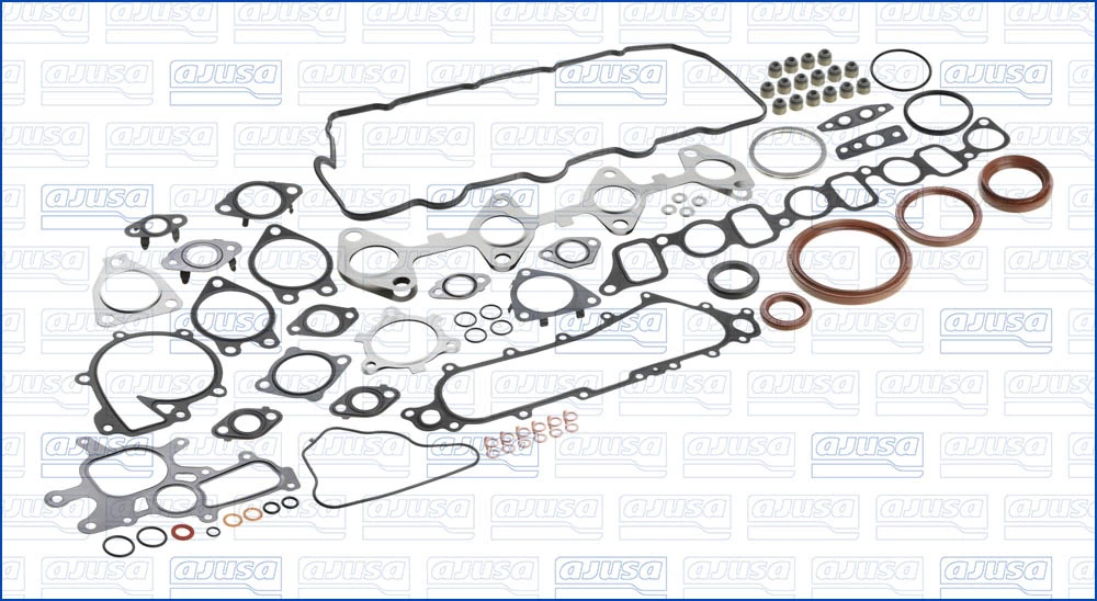Comprar 51021300 Ajusa Kit completo de juntas del motor
