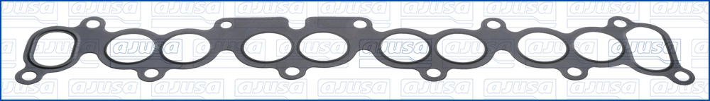  Junta de colector de admisión Hyundai I30 