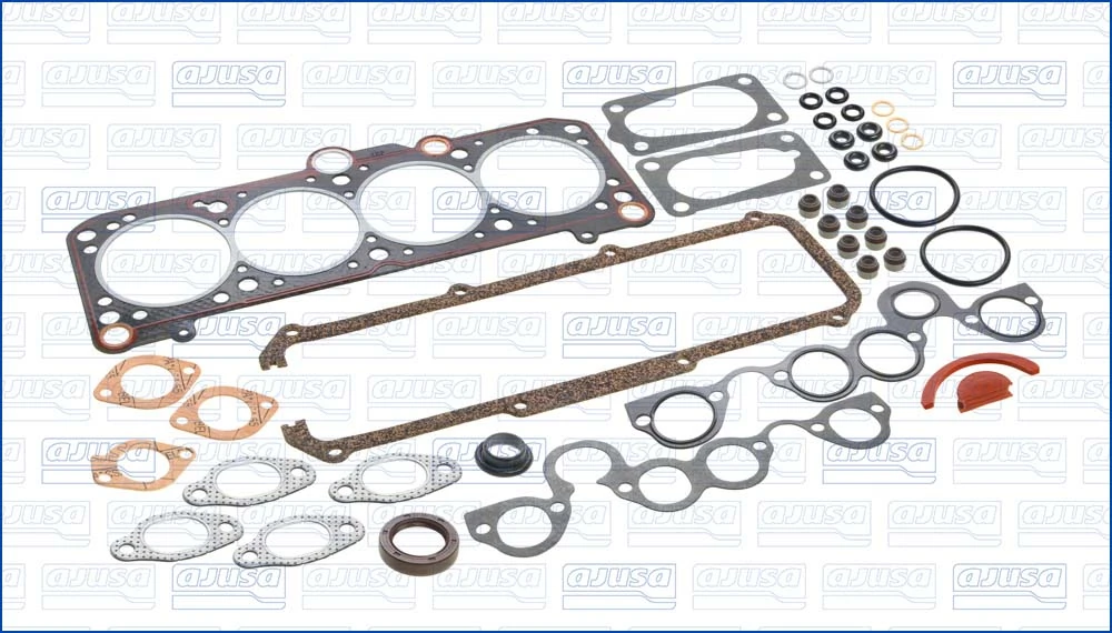 Juego de juntas superiores de motor Ajusa 52018300 precio, desde 64,42 EUR