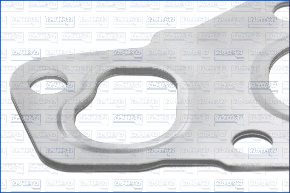 Junta colector joint para Audi A6 Allroad C8 4AH