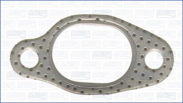 Junta colector joint Audi 80  (1991-1994)
