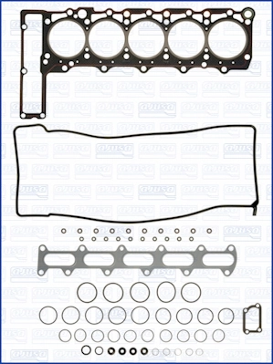 Juego de juntas superiores de motor Glaser D3656100 precio, desde 107,34 EUR