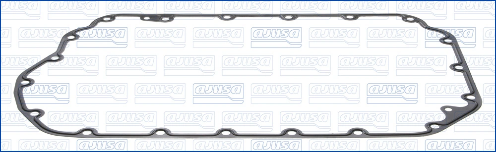 Comprar 14090300 Ajusa Junta del cárter