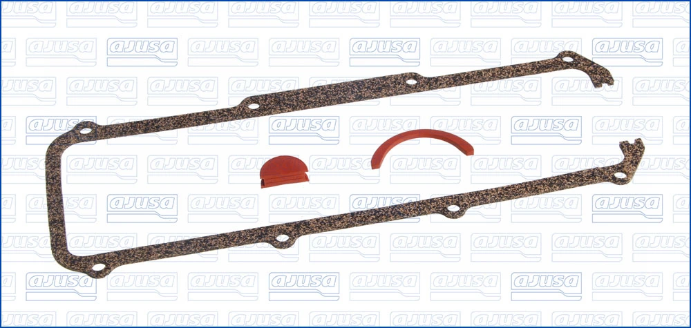 Junta tapa válvula Ajusa 56000200 precio, desde 5,78 EUR