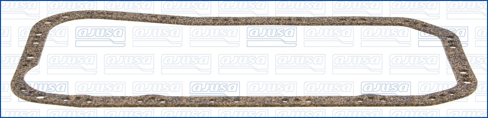 Comprar 14052300 Ajusa Junta del cárter