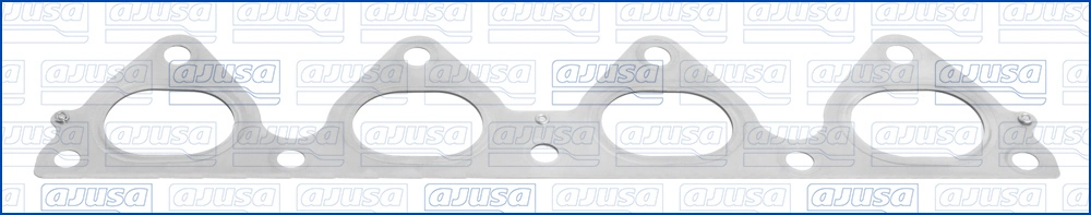 Comprar 13084900 Ajusa Junta colector escape