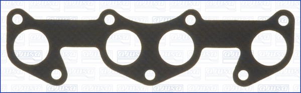 Comprar Junta de colector de escape Mazda 323 III BF a bajo precio