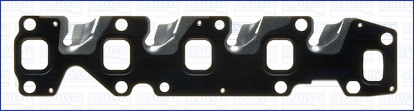 Junta de colector de escape Fiat Fiorino 225