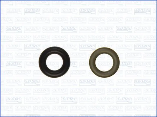 Comprar Juego de reparación de inyector Opel Corsa  X15 a bajo precio