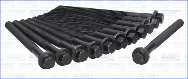 Tornillo de culata Volvo S60 I