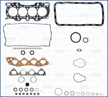 Juego de juntas para motor para Honda CR-V RD